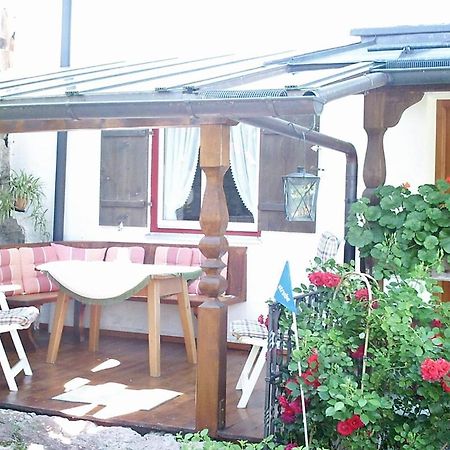 Haus Fichteneck Berchtesgaden Bagian luar foto